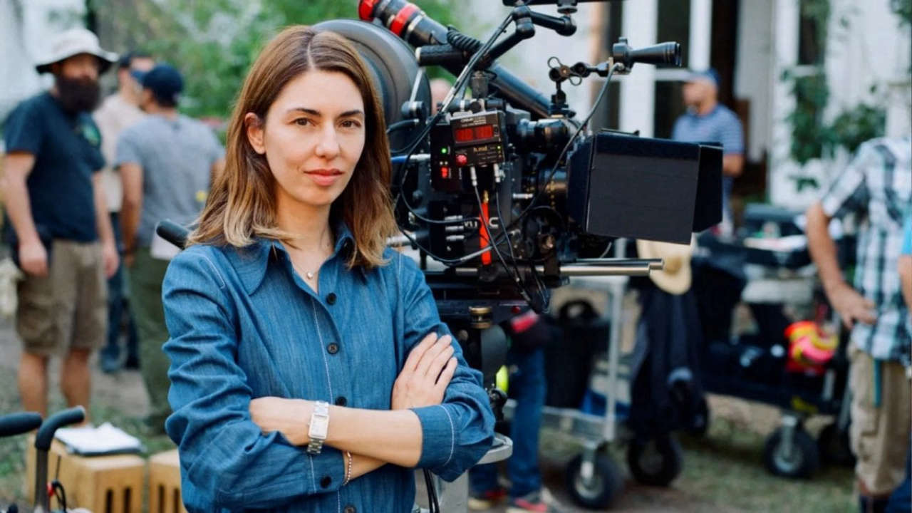 Sofia Coppola al lavoro sul suo prossimo film dopo Priscilla, emergono i primi dettagli.