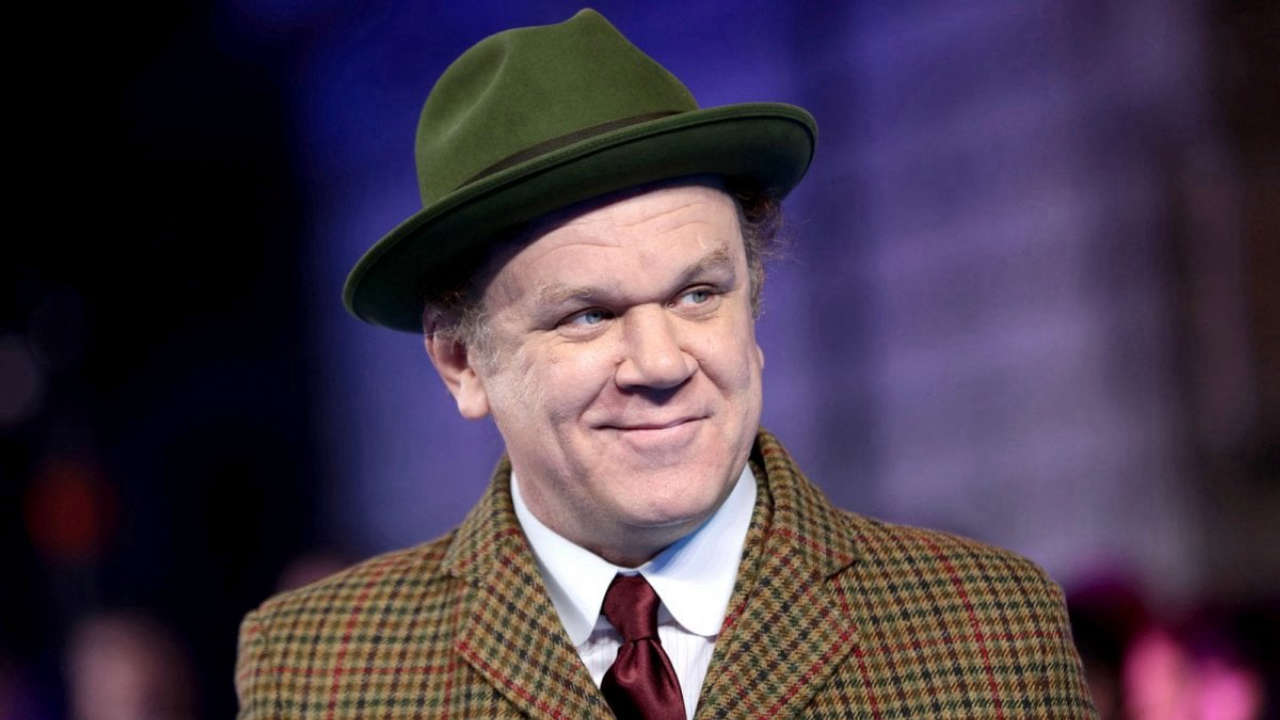 Testa o Croce? vedrà John C. Reilly nei panni di Buffalo Bill nel nuovo western italiano.