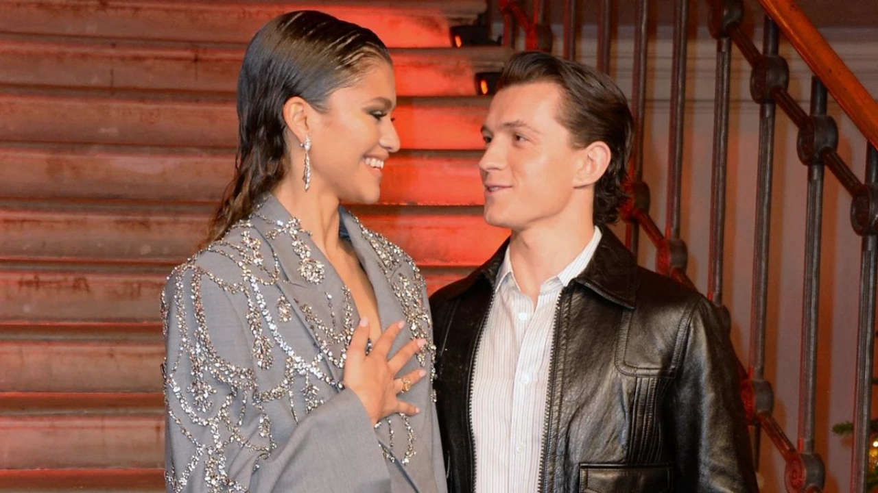 Tom Holland rivela perché gli studios apprezzano le sue collaborazioni con Zendaya: il risparmio su una sola stanza d’hotel