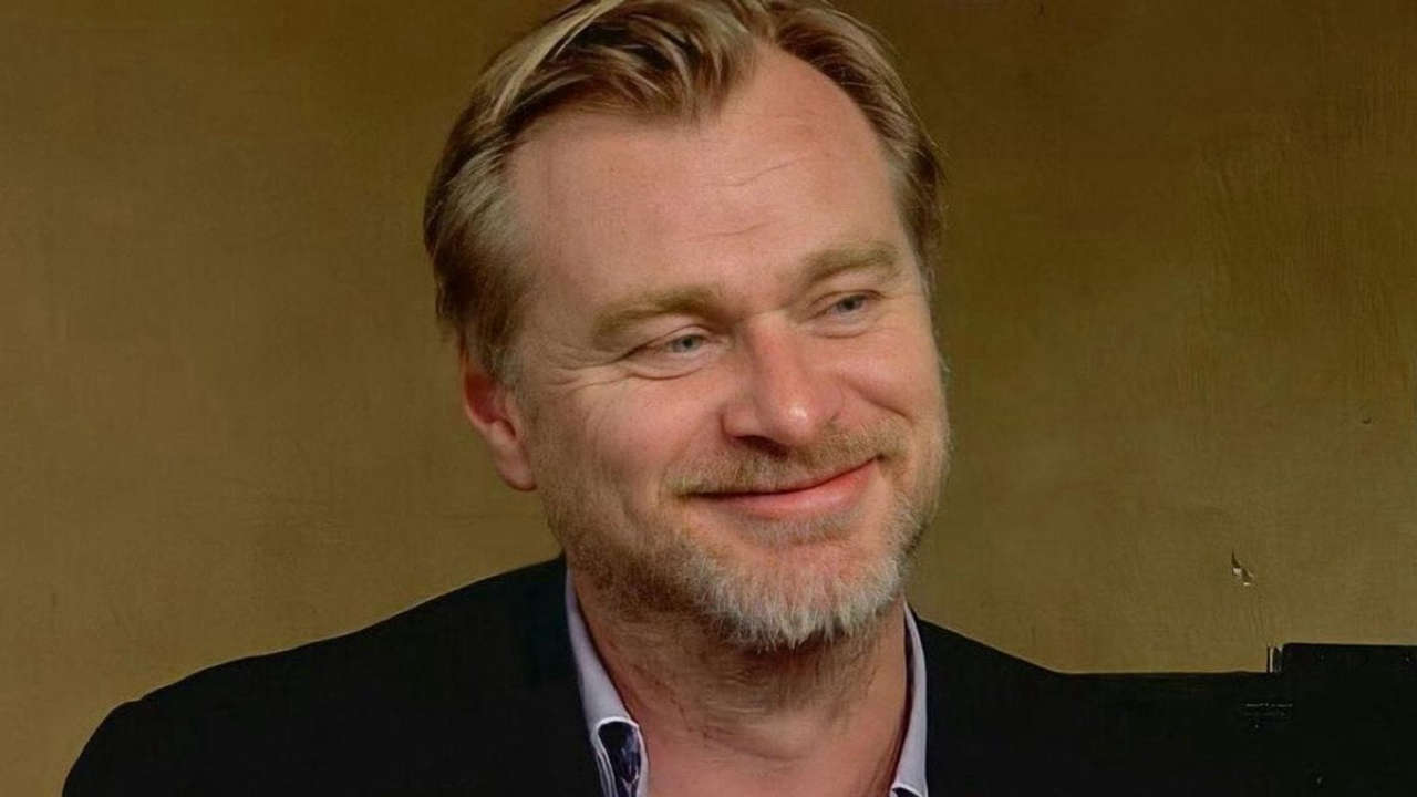 Christopher Nolan rivela il suo film preferito del 2024 e la scelta sorprende