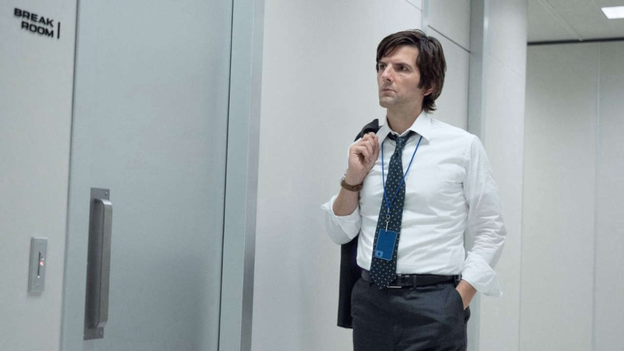 Scissione: il trailer della seconda stagione annuncia il ritorno di Adam Scott in ufficio