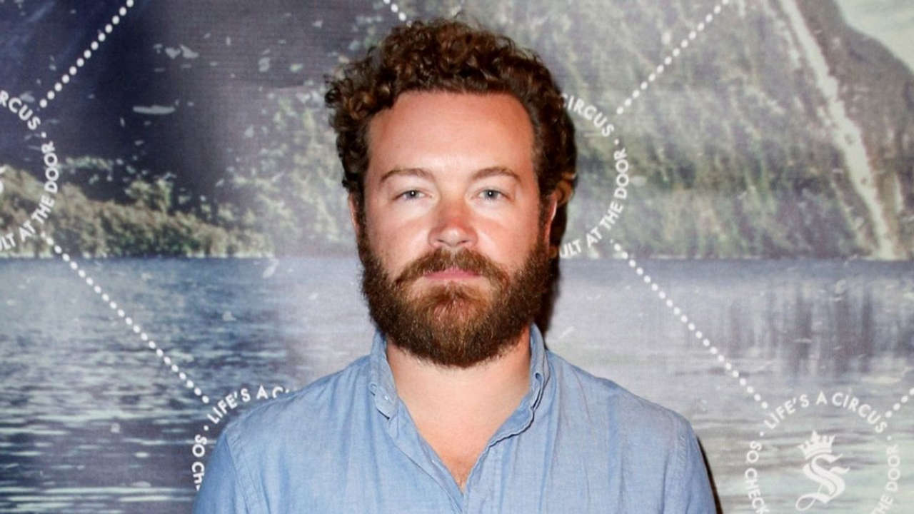 Danny Masterson presenta ricorso contro la condanna per stupro.