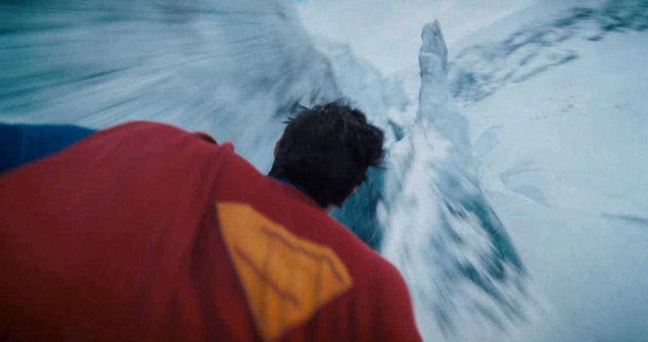 Superman: il nuovo DC Universe di James Gunn prende il via con il primo spettacolare trailer