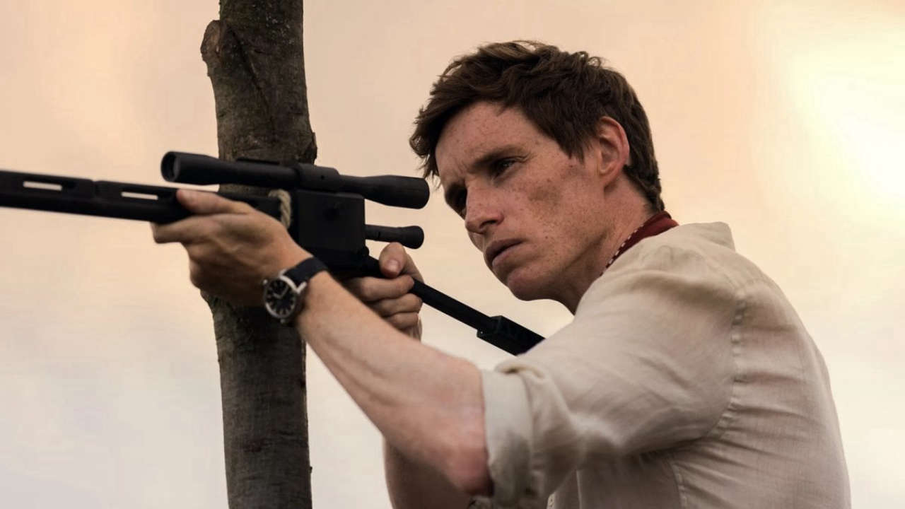 The Day of the Jackal 2: Eddie Redmayne tornerà nel sequel?