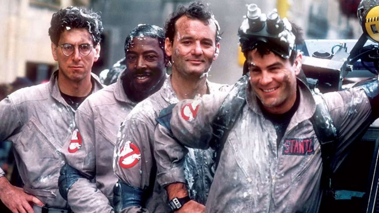 Ghostbusters: Sony e Netflix collaborano per la creazione di un nuovo film animato.