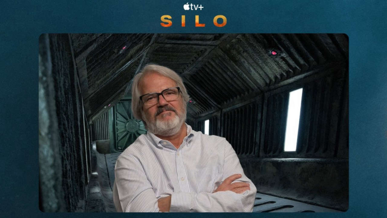 Silo 2, intervista con lo showrunner Graham Yost sulla serie Apple TV+