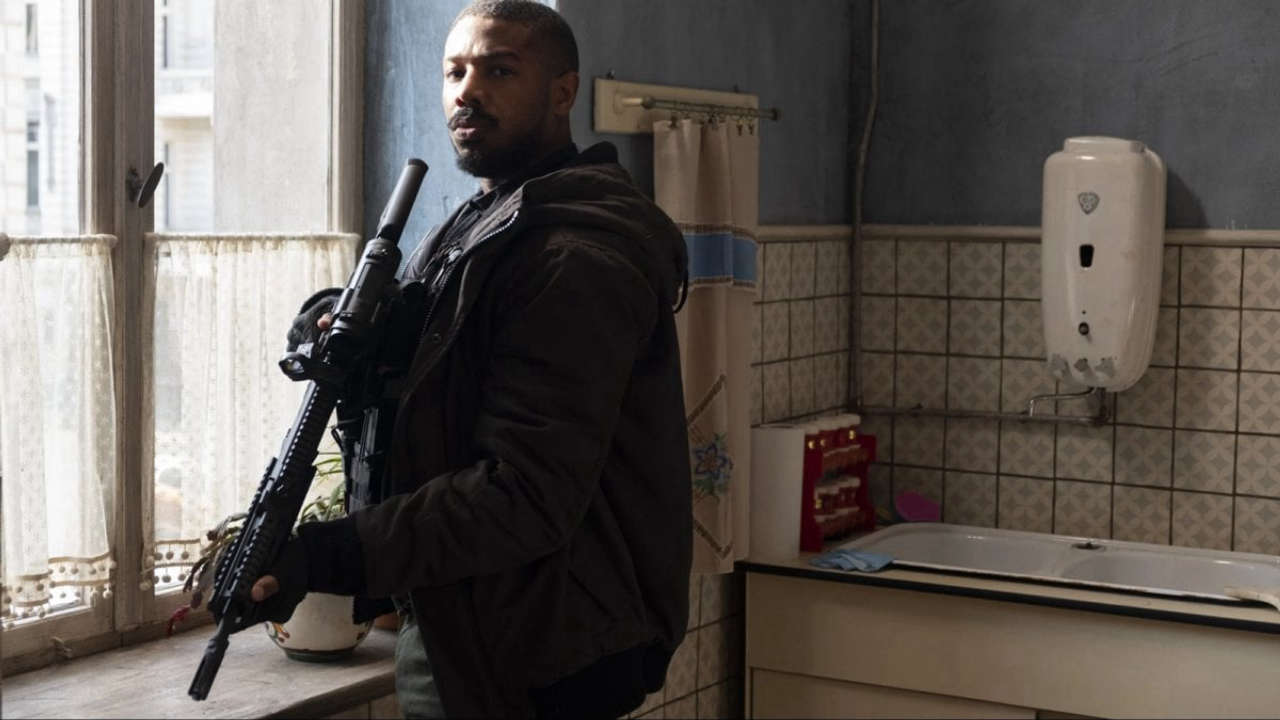 Rainbow Six, il regista Chad Stahelski chiarisce le ragioni del ritardo nello sviluppo del film con Michael B. Jordan