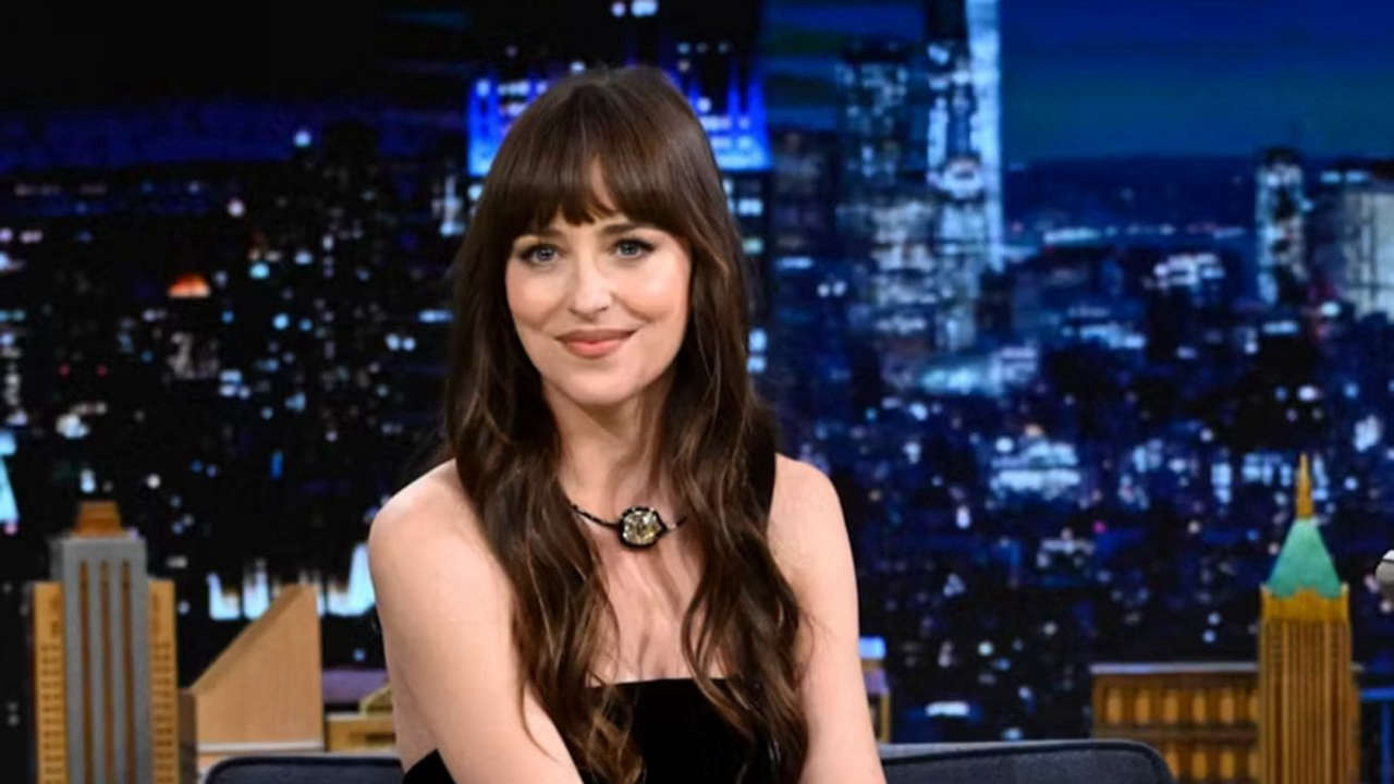 Verity con Dakota Johnson e Josh Hartnett nel cast, ispirato a un bestseller di Colleen Hoover.