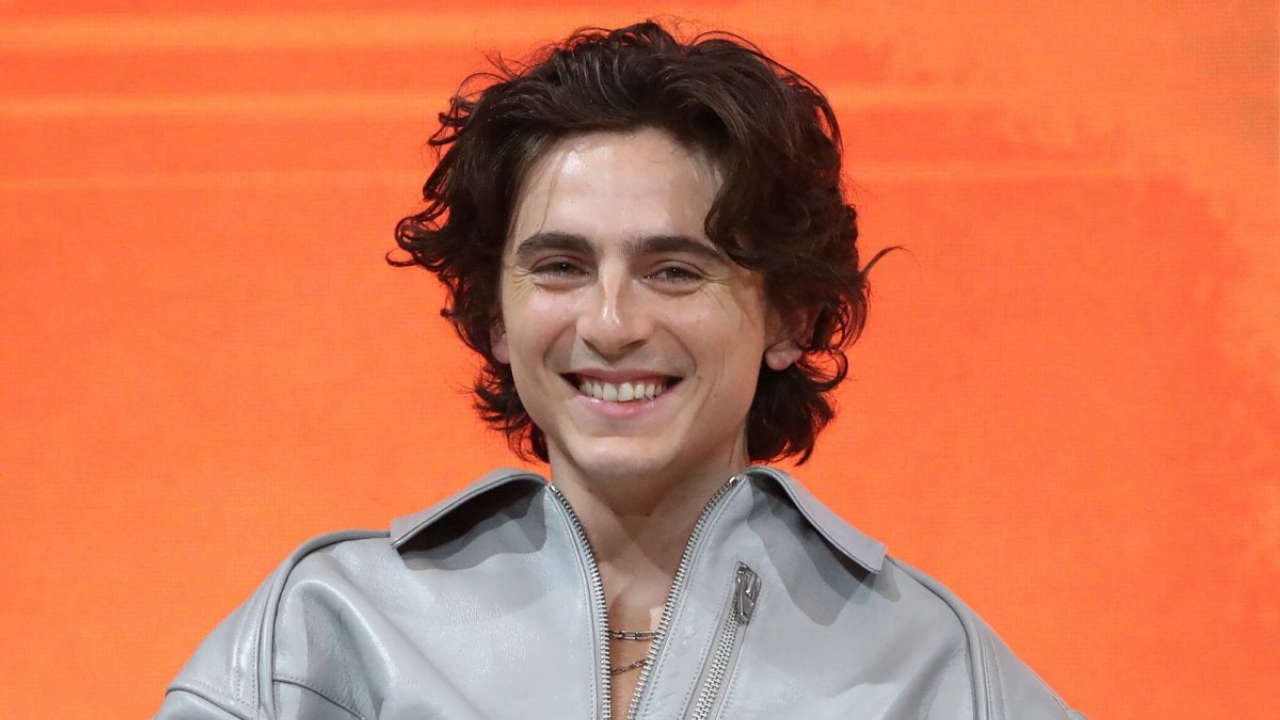 Marty Supreme: svelata la data di uscita del film con Timothée Chalamet e anticipazioni su ciò che ci attende