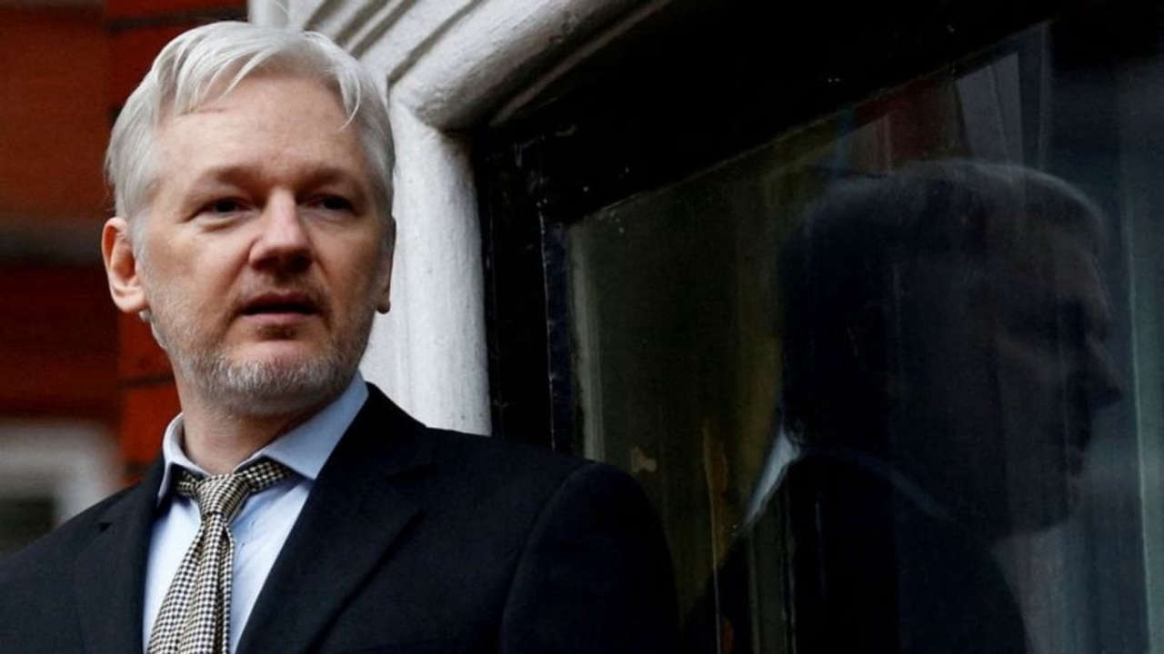 Sundance 2024: il documentario su Julian Assange rimosso all’ultimo minuto