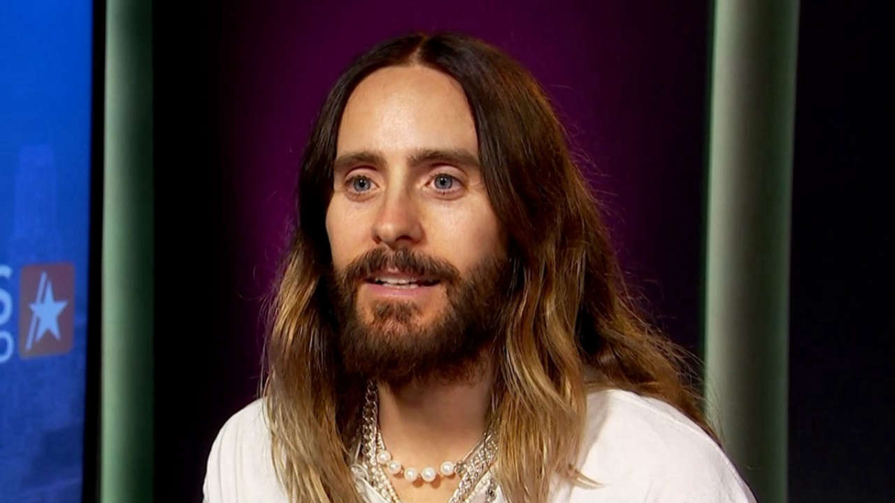 Masters of the Universe accoglie i suoi villain: Jared Leto entra nel cast nel ruolo di Skeletor.