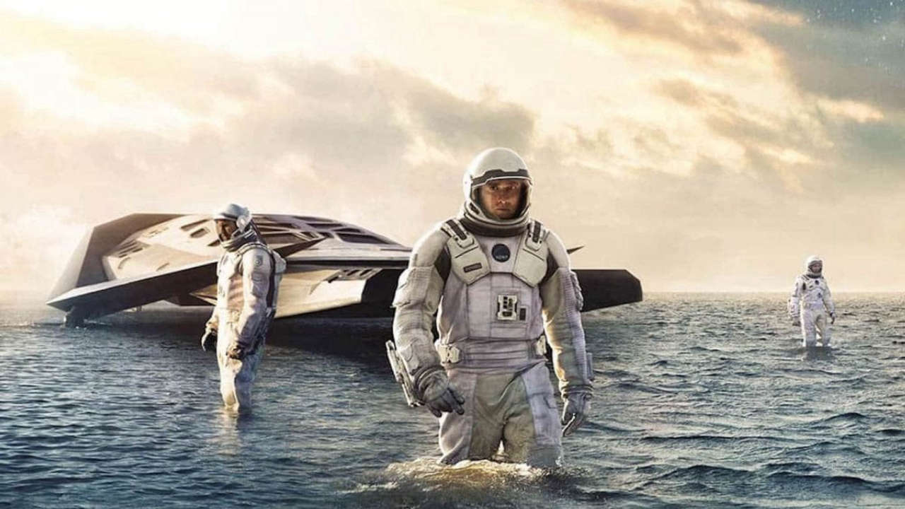 Interstellar svela tutti i segreti della straordinaria Collector’s Edition per il decimo anniversario