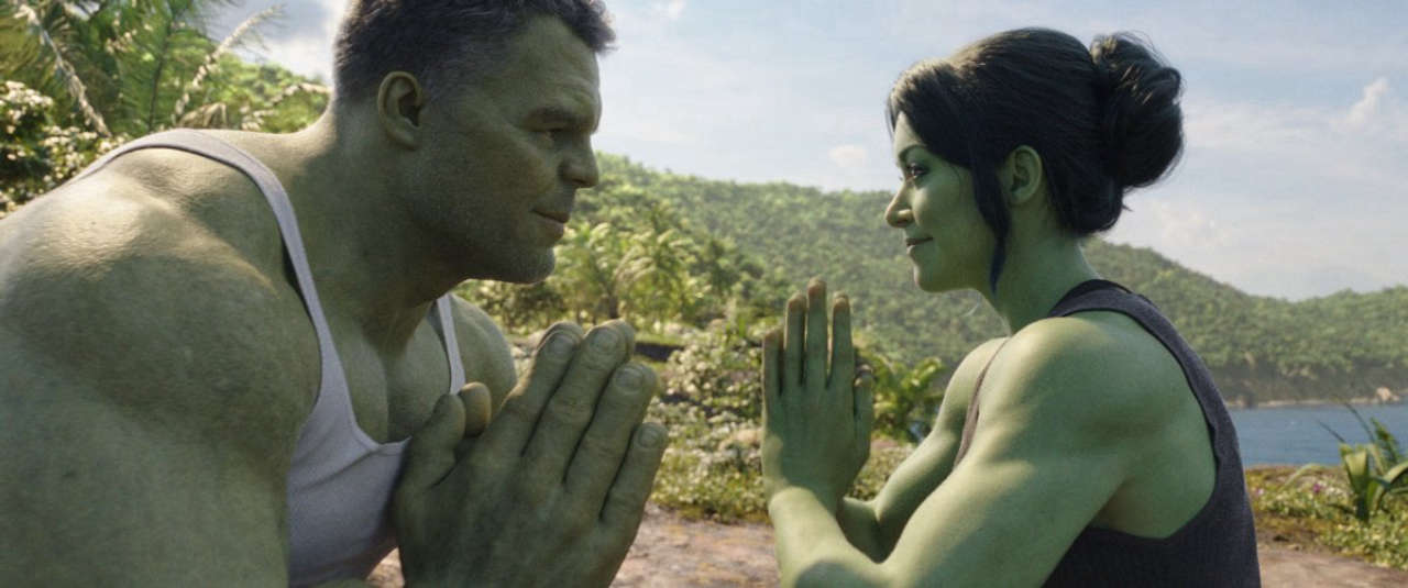 Hulk e She-Hulk: aggiornamenti sulle future apparizioni dei due giganti verdi