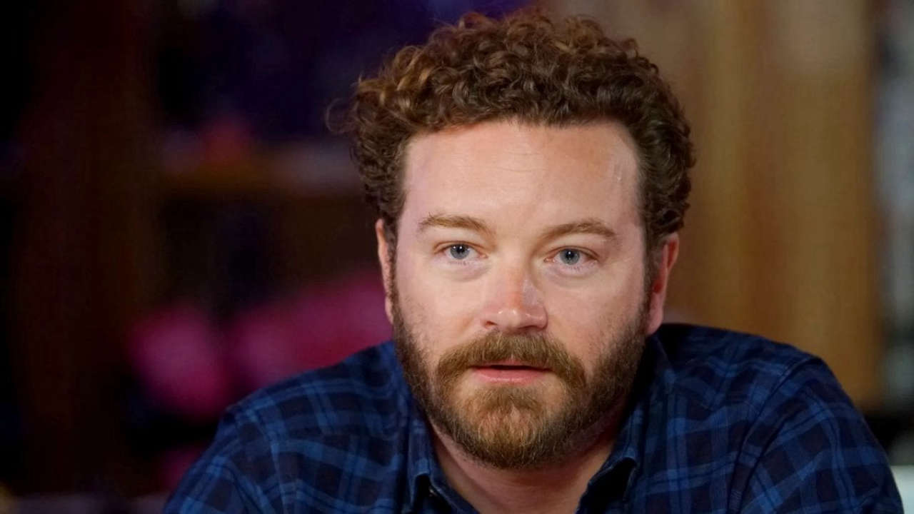 Danny Masterson chiede l’annullamento della condanna per stupro.