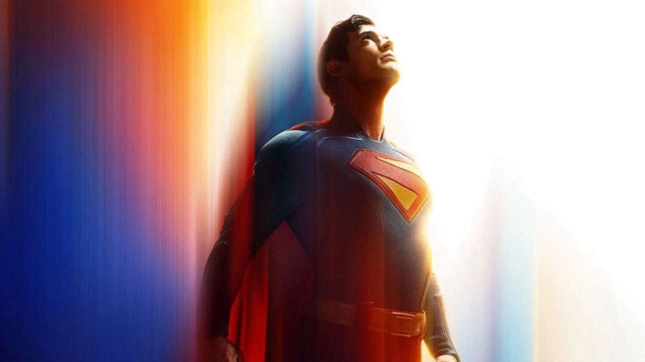 Superman: il nuovo promo rivela la metamorfosi di Clark Kent nell’Uomo d’Acciaio