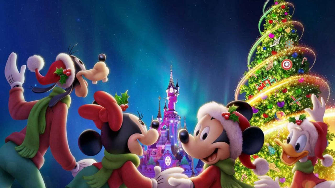 Natale in arrivo con idee Disney per regali last minute