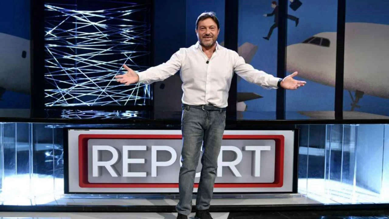 Report stasera su Rai 3: anticipazioni su inchieste, servizi e casi del 22 dicembre