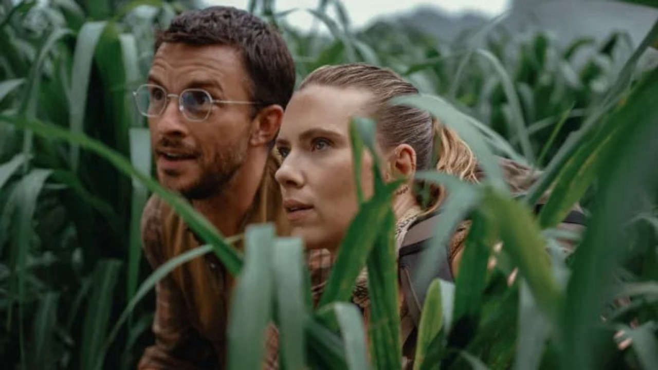 Jurassic World Rebirth: Scarlett Johansson nei panni di un dinosauro? Scopriamo la verità sul trailer.