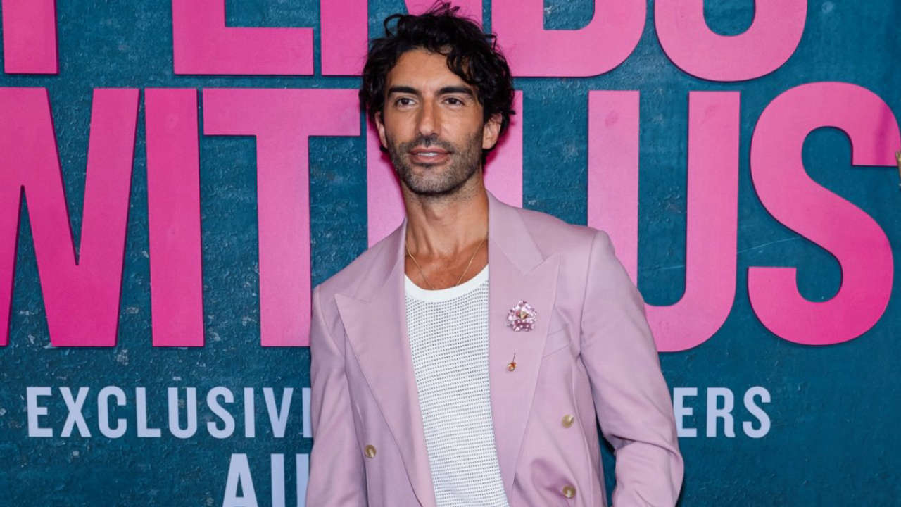 Justin Baldoni scaricato dalla sua agenzia dopo le accuse di Blake Lively