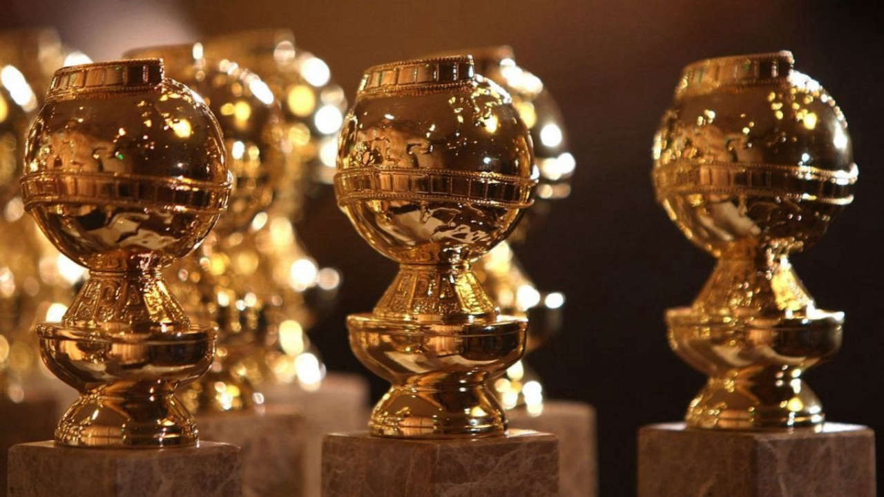 Golden Globe 2025 annuncio delle nomination in streaming oggi a partire dalle 14