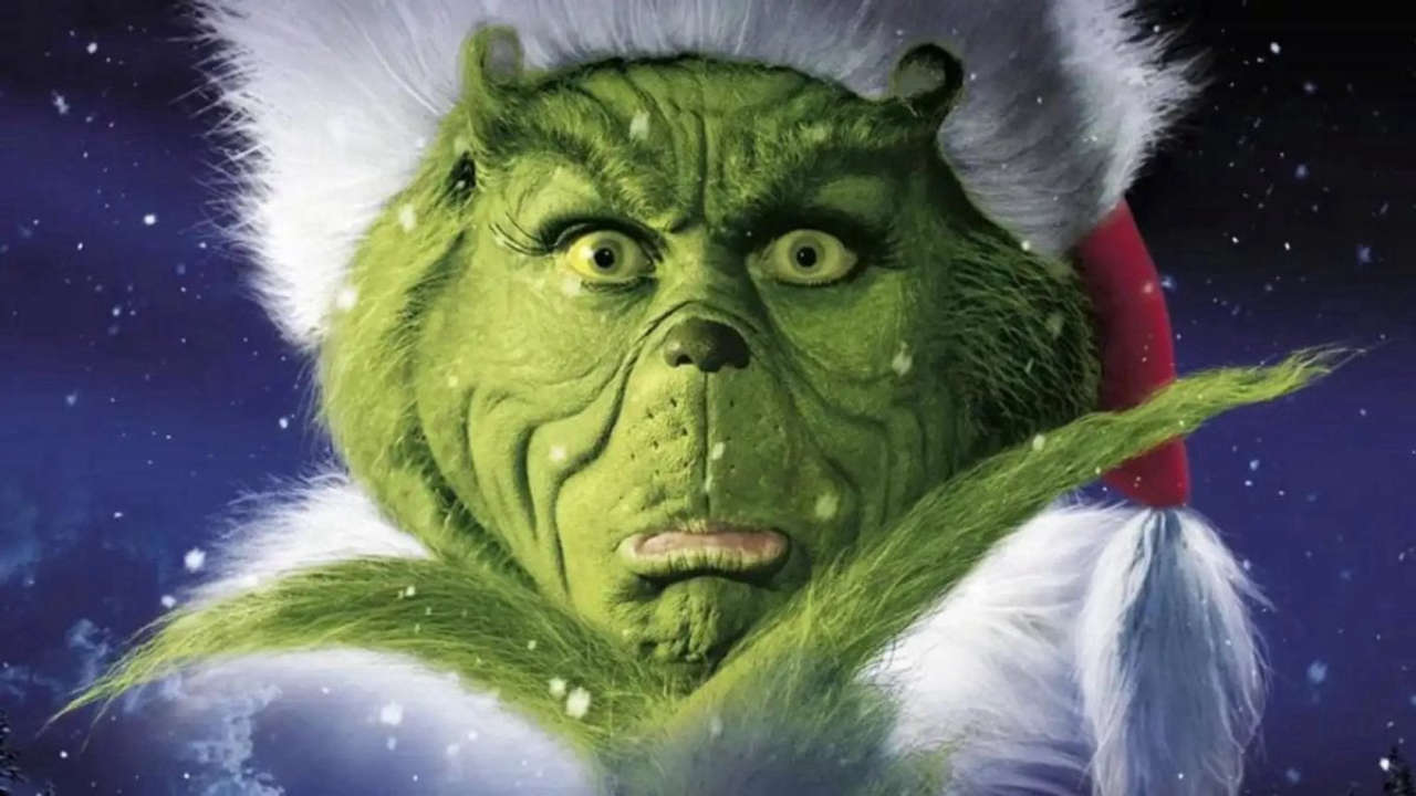 Il Grinch: fan avviano una petizione per la director’s cut di 4 ore del film con Jim Carrey