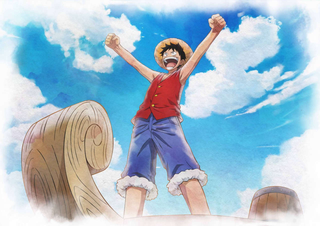 One Piece annuncia la data di ritorno dopo la pausa