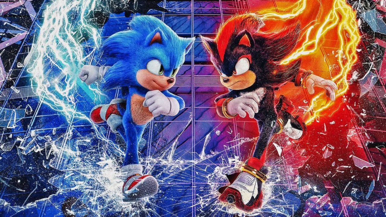 Sonic 3, la recensione del film.