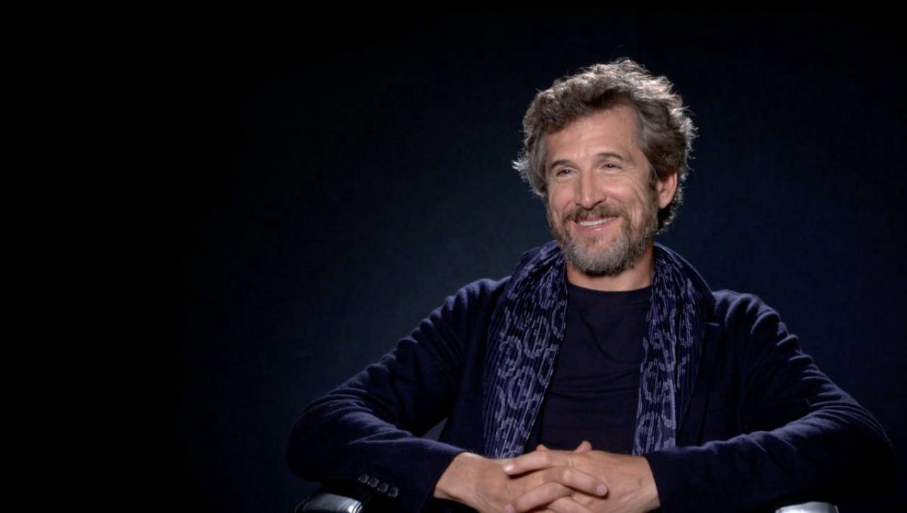 Le occasioni dell’amore: intervista a Guillaume Canet