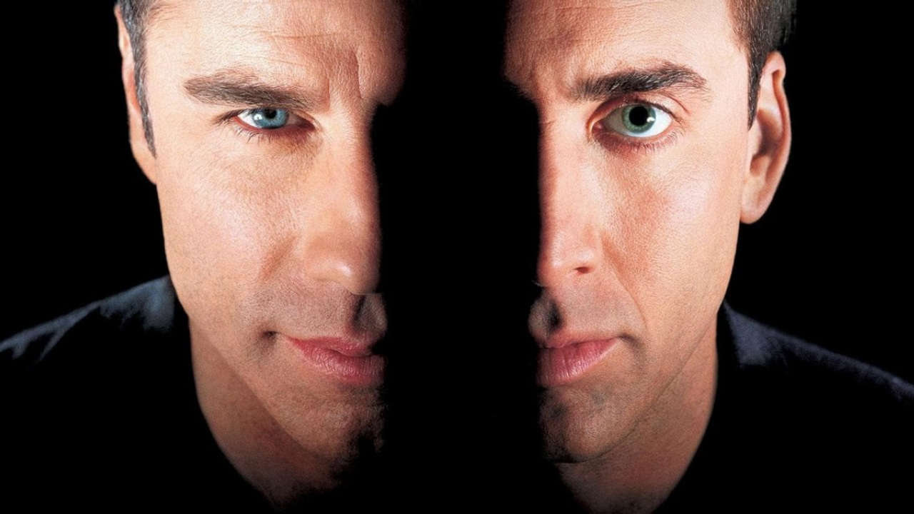 Face/Off 2: ritorno confermato di John Travolta e Nicolas Cage