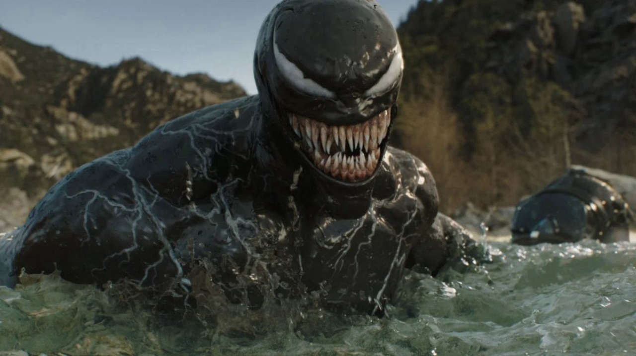 Venom: The Last Dance, aperti su Amazon i preorder per l’edizione 4K Ultra HD e Blu-ray