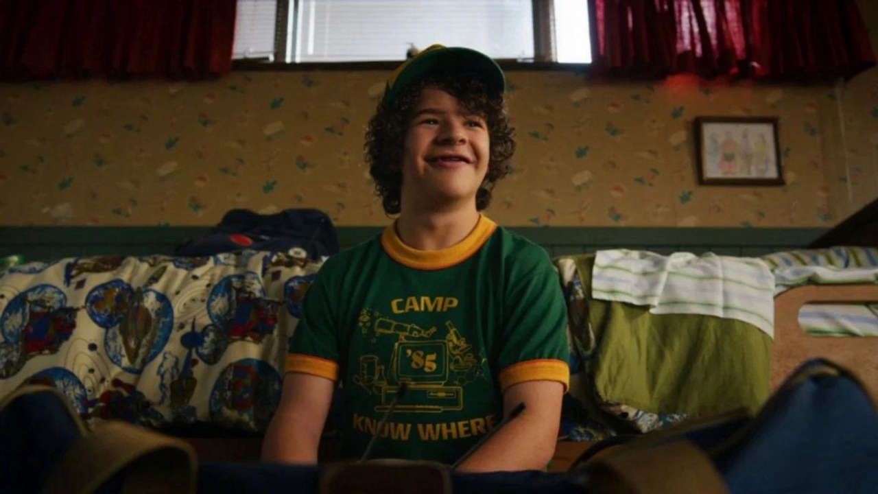 Stranger Things: il Sottosopra, il gioco da tavolo ispirato alle prime due stagioni della serie Netflix disponibile a prezzo scontato su Amazon.