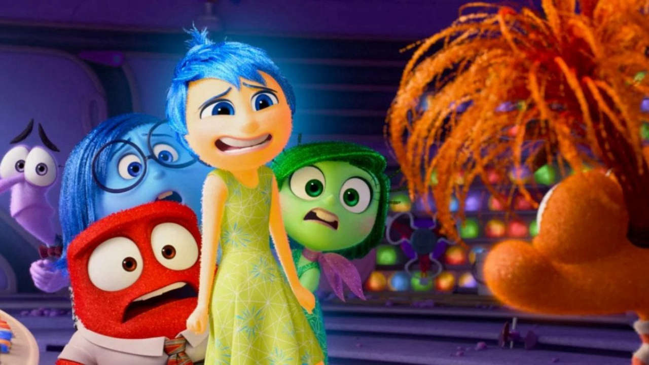 Inside Out 2 scende di prezzo su Amazon: il board game ispirato al film Pixar è ora più conveniente.