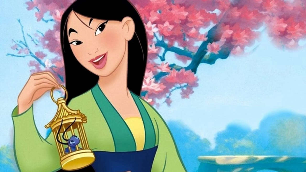 Mulan: cinque incongruenze storiche nel film