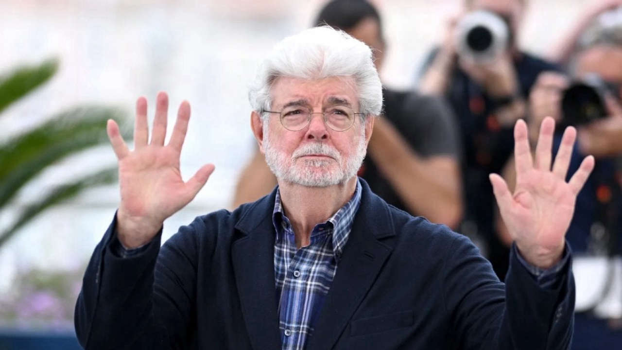 Wicked conquista anche George Lucas, Jon M. Chu rivela che lo ha contattato per complimentarsi