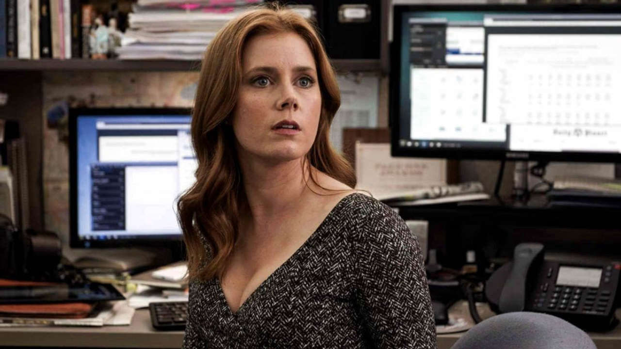 Amy Adams condivide il suo consiglio per Rachel Brosnahan, la nuova Lois Lane in Superman