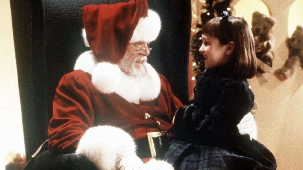 Babbo Natale al cinema, una storia che si estende per un secolo
