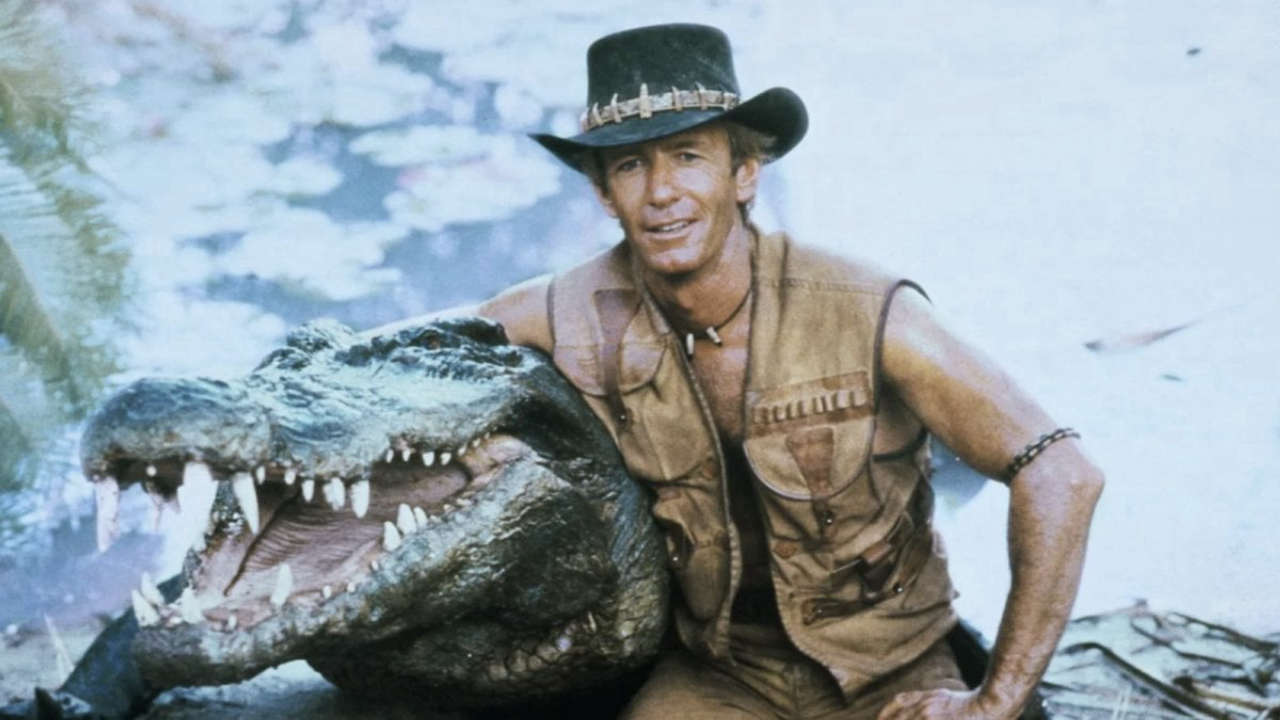 Mr. Crocodile Dundee: scomparso Burt, l’iconico coccodrillo protagonista aveva superato i 90 anni