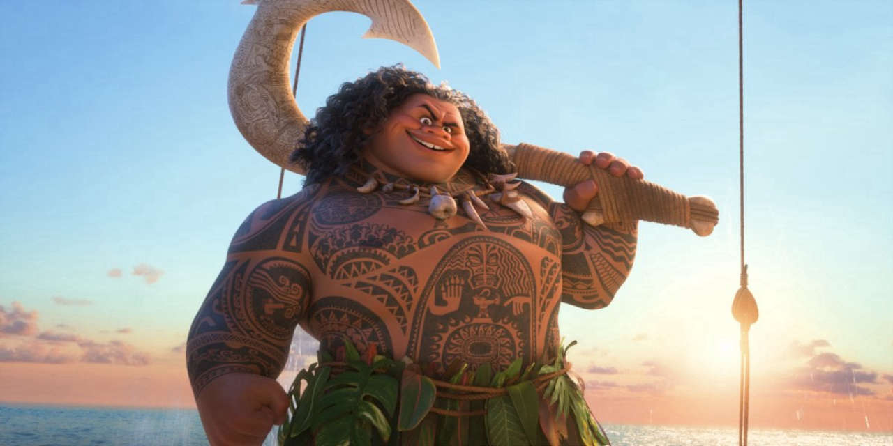 Oceania 2 guida un box office USA più vivace che mai, superando i 132 milioni di incassi.