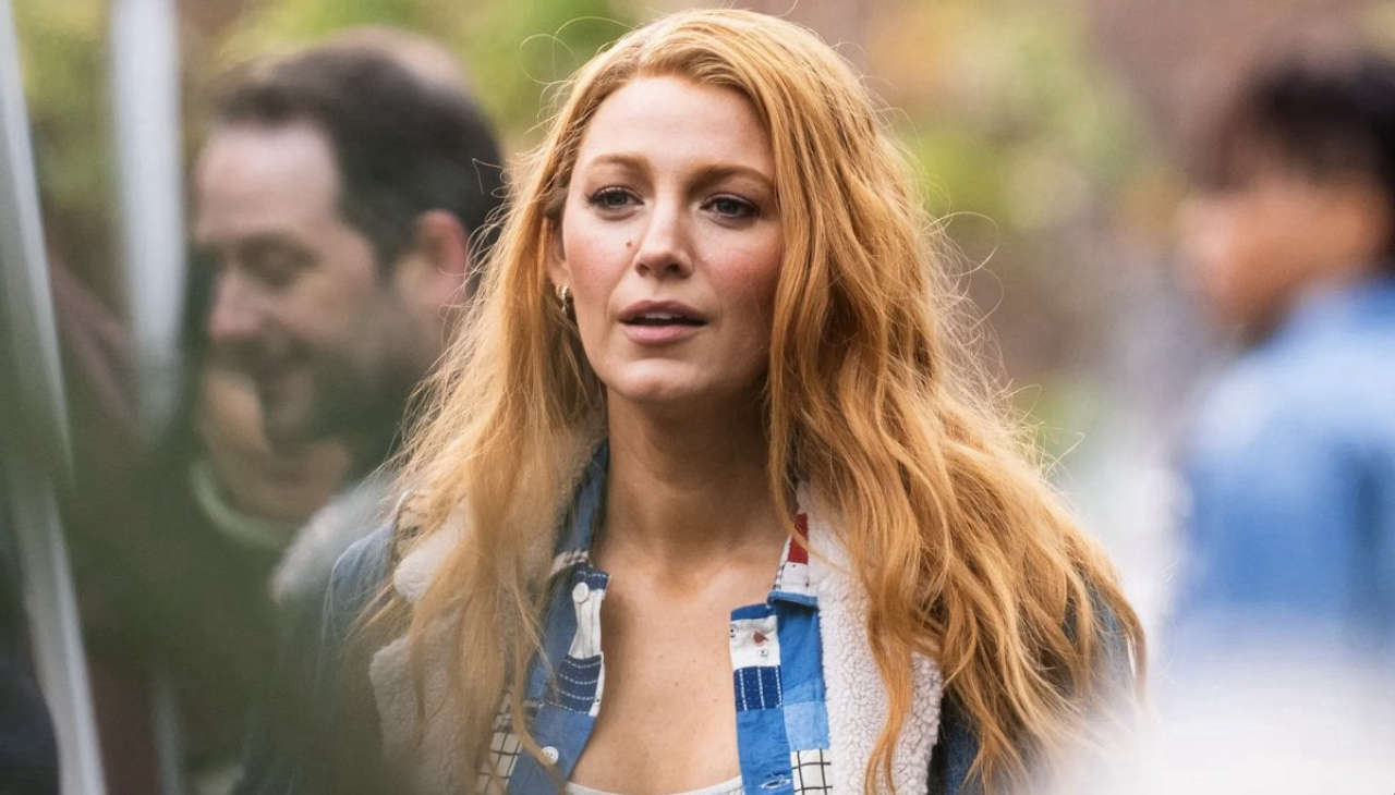 Blake Lively e la sua trasformazione in una delle celebrità più controverse del panorama Hollywoodiano