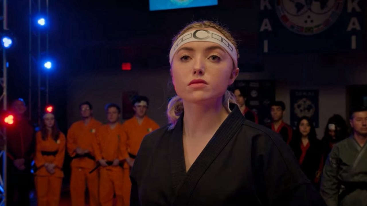 Cobra Kai 6 Parte 3 ha finalmente una data di uscita su Netflix, disponibile il trailer degli ultimi episodi.