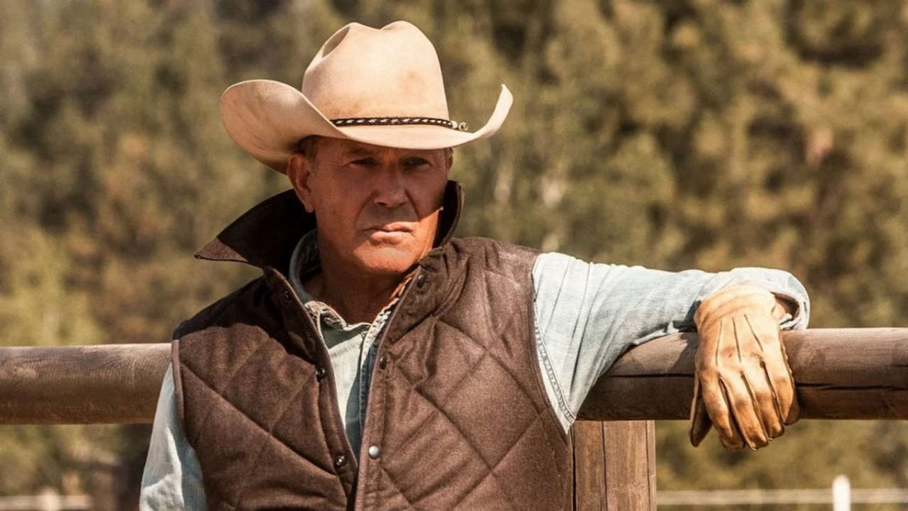 Yellowstone, Kevin Costner affronta le domande sul finale e le critiche di Luke Grimes in un video