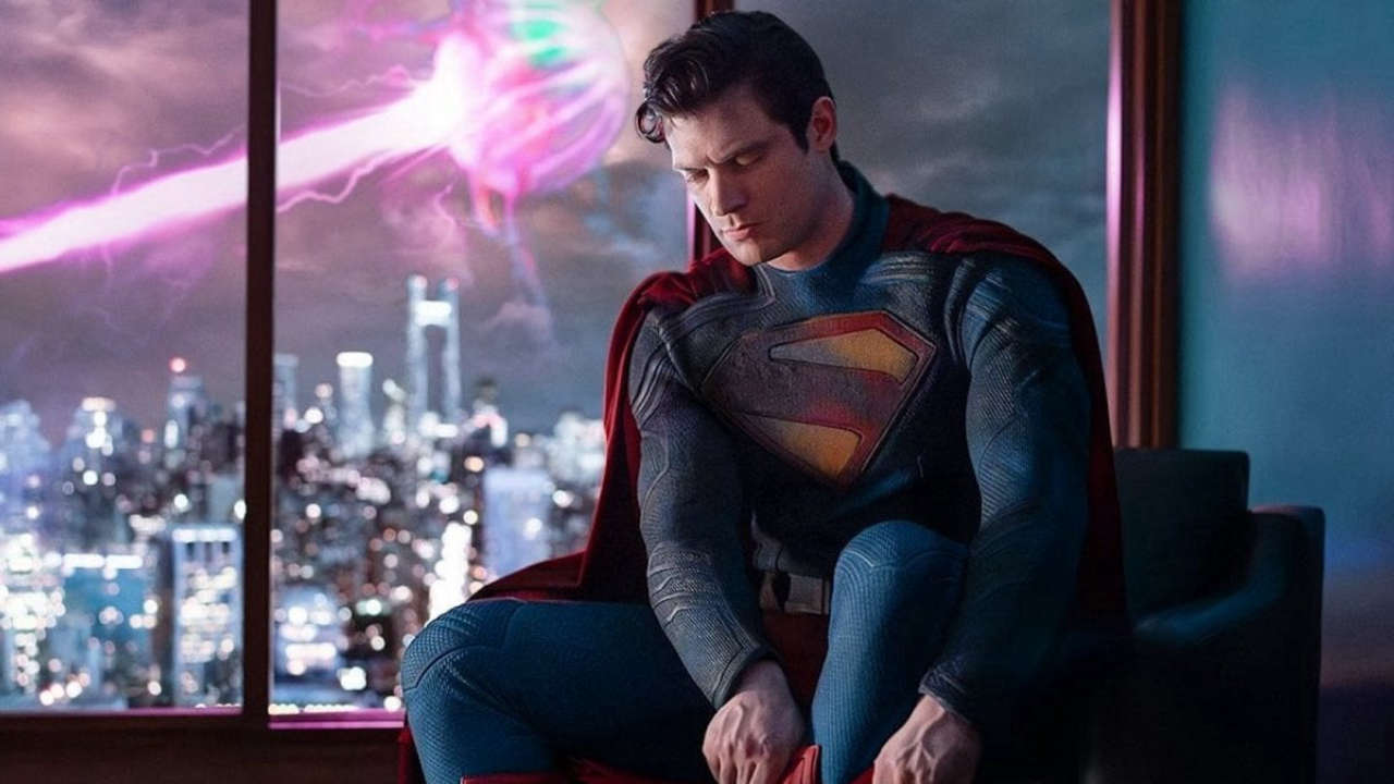 Superman: il trailer del film ha stabilito un record negativo che resisteva da 18 anni