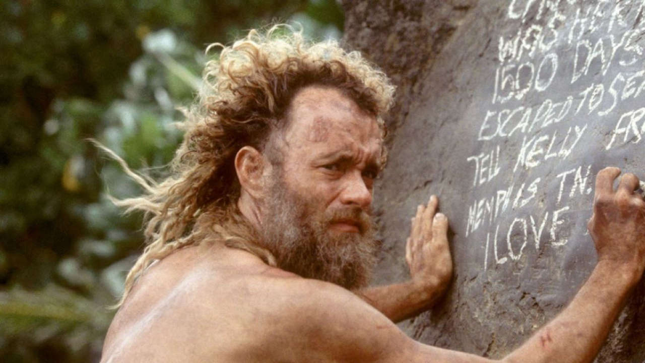 Cast Away e Lost: l’influenza del film con Tom Hanks sulla serie di J. J. Abrams