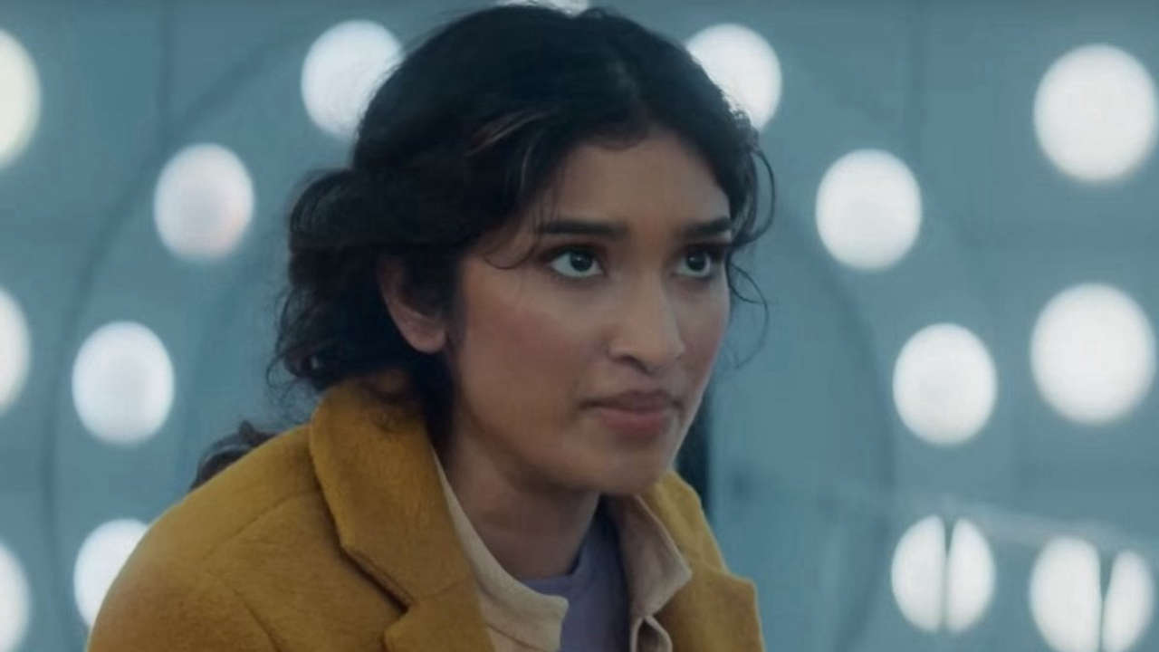 Doctor Who svela la nuova companion di Ncuti Gatwa nel teaser della stagione 2