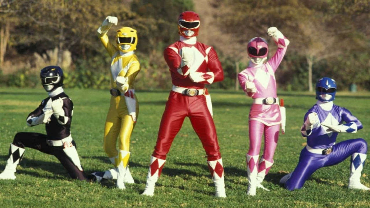Power Rangers: prospettive positive per il futuro del franchise con l’annuncio di un nuovo film e di una serie animata in arrivo.