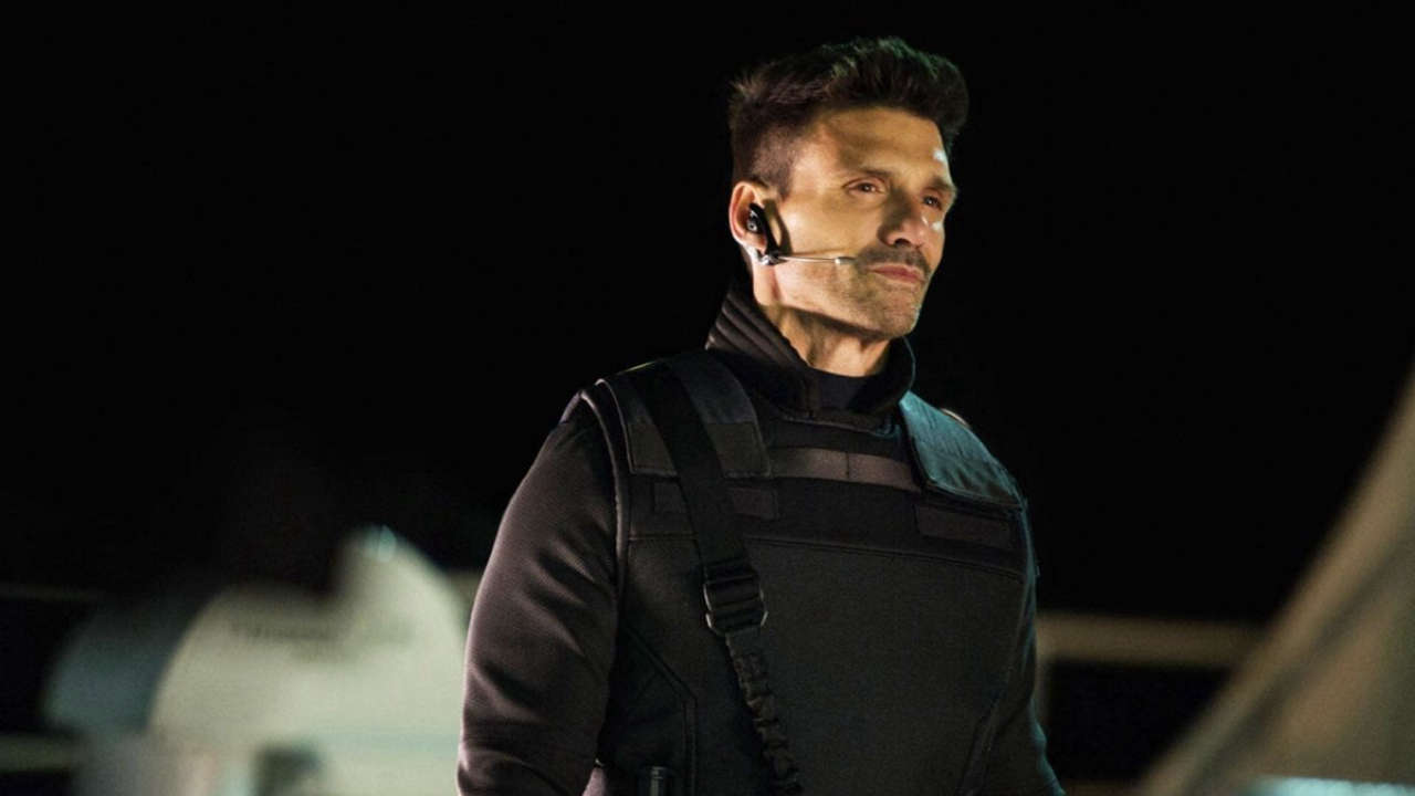 Frank Grillo svela la sua preferenza tra MCU e DC Universe