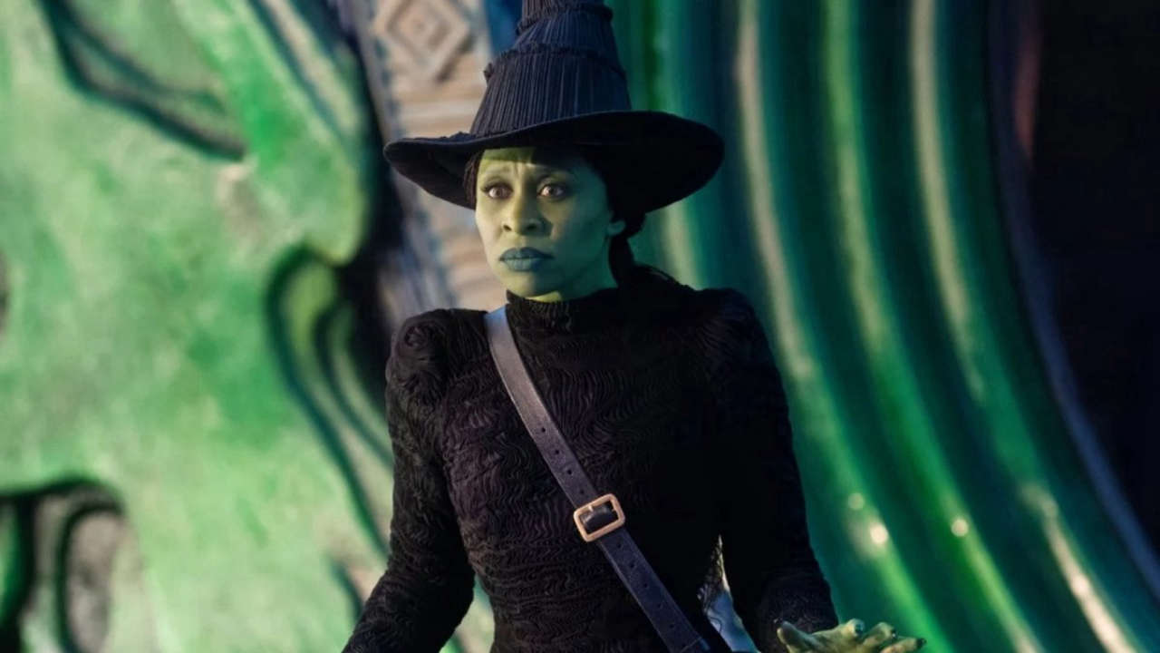 Wicked: For Good includerà una canzone originale creata in collaborazione con Cynthia Erivo
