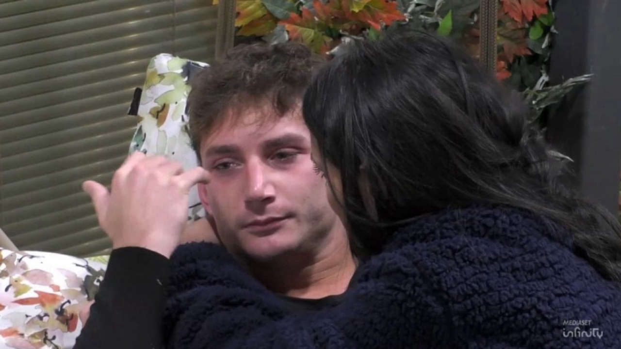 Grande Fratello, il segreto di Tommaso Franchi: Mariavittoria è con lui per questa ragione…