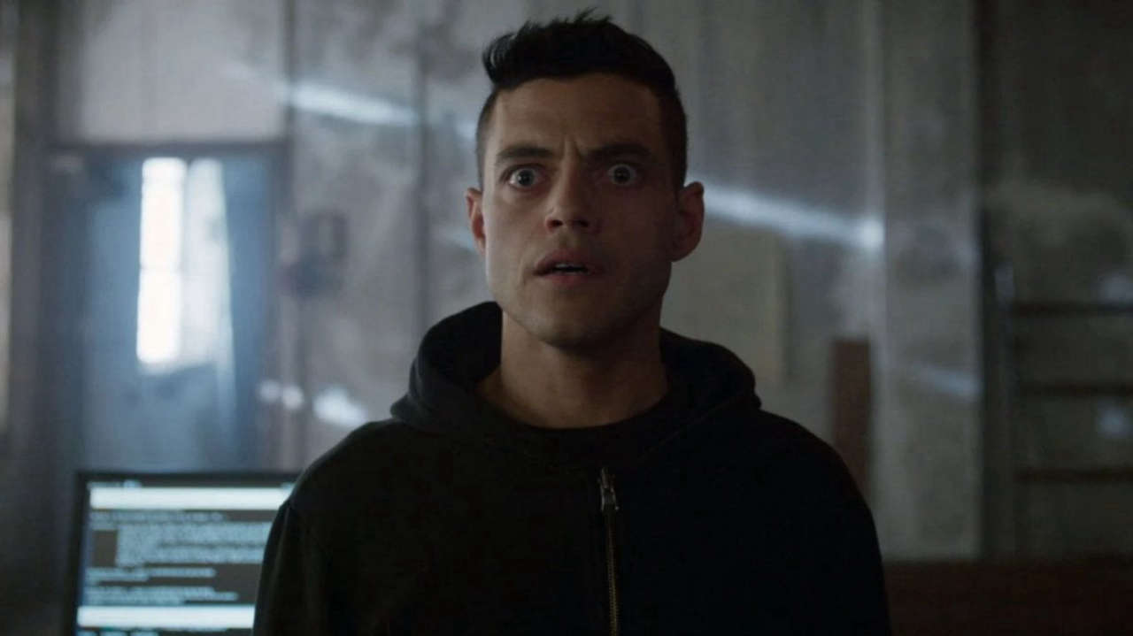 Mr. Robot in offerta su Amazon: cofanetto con la serie completa in Blu-Ray disponibile a prezzo scontato