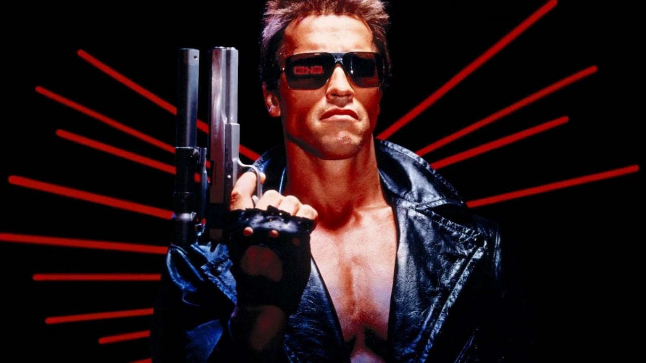 Terminator, 40 anni di un film che ha fatto storia